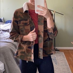 Madewell jacket